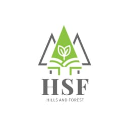 HSF Logo